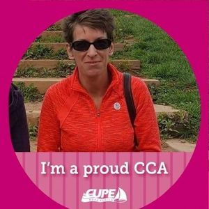 Meet your Posher, Crystal